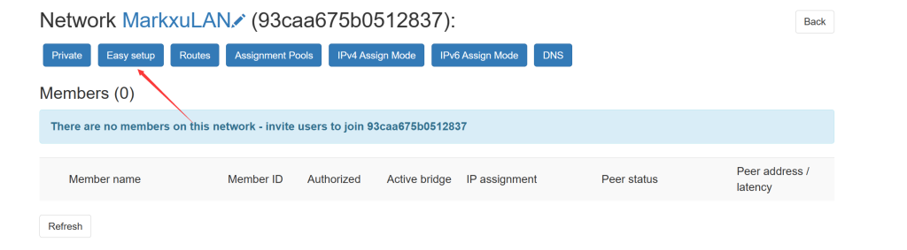 图片[6]-一分钟私有部署zerotier-planet服务组件自己的多局域网打洞